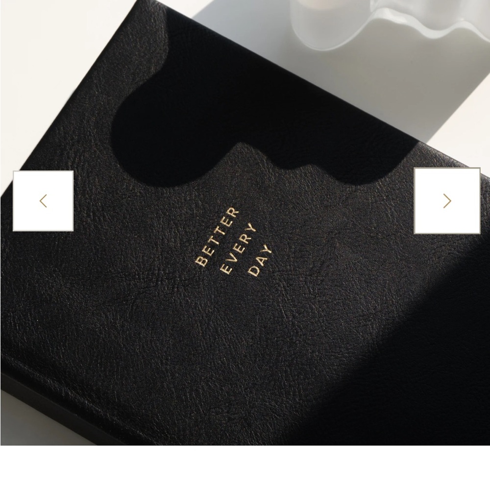 Better Every Day Journal - Picture 9 of 11